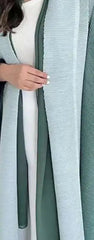 New Long Flowing Modest Outerwear