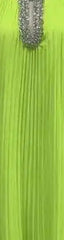 Glamorous Hot Pleated Maxi Dress