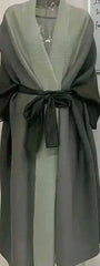 New Long Flowing Modest Outerwear