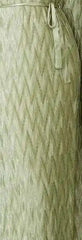 Mocha Textured Kaftan Dress