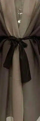 New Long Flowing Modest Outerwear