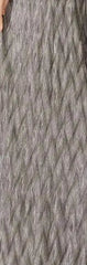 Mocha Textured Kaftan Dress