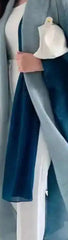 New Long Flowing Modest Outerwear