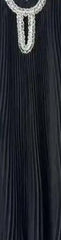 Glamorous Hot Pleated Maxi Dress