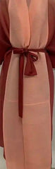 New Long Flowing Modest Outerwear