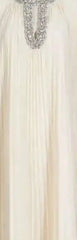 Glamorous Hot Pleated Maxi Dress