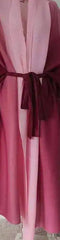 New Long Flowing Modest Outerwear