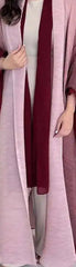 New Long Flowing Modest Outerwear